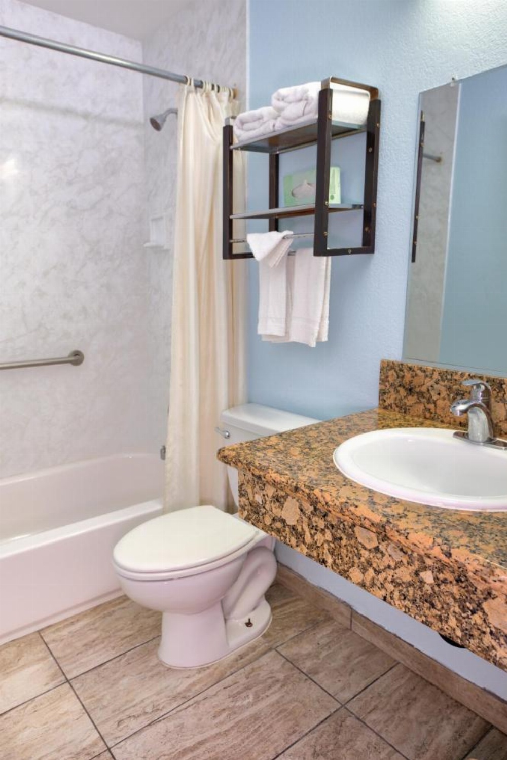 Sunrise Inn San Diego