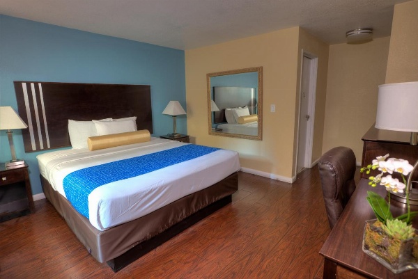 Sunrise Inn San Diego Main image